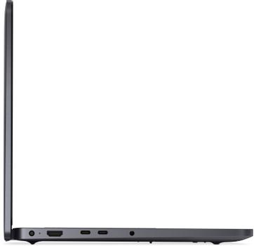 DELL Pro 14 PC14255 AMD Ryzen 5 220 14inch FHD+ 16GB 512GB SSD IR Cam&Mic 65W WLAN Backlit Kb W11P 1Y Basic Onsite (CRWG6)
