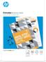 HP E-DAY GLS LJ A3 120G 150SH FSC PAPER SUPL