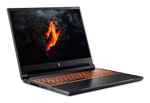 ACER Nitro V 16 ANV16-41 16 8645HS 16GB 512GB NVIDIA GeForce RTX 4060 / AMD Radeon 760M Windows 11 Home (NH.QP0EG.00G)
