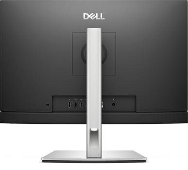DELL Pro 24 AiO QC24251 Intel Core i5-14500T 23.8inch FHD 16GB 512GB SSD Adj Stand Kb&Mse WLAN W11P 1Y Basic Onsite (0C24D)