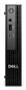 DELL SPL|Pro Micro QCM1250|TPM|U7-265T|16GB|512 GB SSD|90W Type-C|WLAN|W11 Pro|1Y Basic Onsite