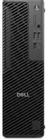 DELL l Pro Max Slim FCS1250 - Slim desktop Core Ultra 7 265 / up to 5.3 GHz - vPro Enterprise - RAM 16 GB - SSD 512 GB - SED, NVMe, TLC, Class 40 - Intel Graphics - Gigabit Ethernet - Win 11 Pro - monitor: