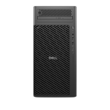 DELL PRO MAX TWR T2 FCT2250 1500W TPM ULTRA9-285 32GB 1TB SS SYST (D64R5)
