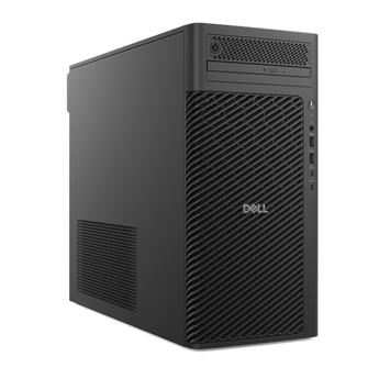 DELL PRO MAX TWR T2 FCT2250 1500W TPM ULTRA9-285 32GB 1TB SS SYST (D64R5)
