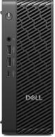 DELL l Pro Max Micro FCM2250 - Micro Core Ultra 7 265 / up to 5.3 GHz - vPro Enterprise - RAM 16 GB - SSD 1 TB - SED, NVMe, TLC - RTX A1000 - Gigabit Ethernet, Bluetooth, IEEE 802.11ax (Wi-Fi 6), IEEE 802.