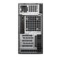 DELL PRO MAX TWR T2 FCT2250 500W TPM ULTRA7-265 32GB 1TB SSD SYST (M83J1)