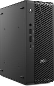 DELL PRO MAX MICRO FCM2250 TPM ULTRA7-265 16GB 1TB SSD W11P 3Y SYST (43X3J)