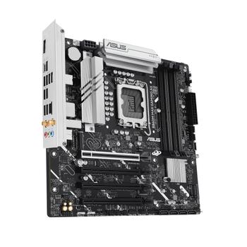 ASUS B860M MAX GAMING AX (mATX, B860, LGA 1851, DDR5) (90MB1JZ0-M0EAY0)