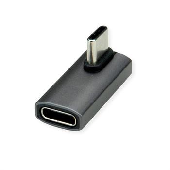 ROLINE USB4 Adapter, 100W, 40Gbit/s, (12.03.2933)