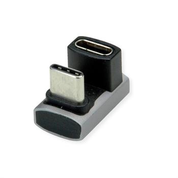 ROLINE USB4 Adapter, 100W, 40Gbit/s, (12.03.2935)