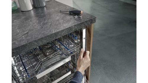 SIEMENS SZ30BI11 Dekor strimmel (SZ30BI11)