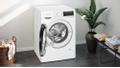 SIEMENS iQ500 WG34G2070 vaskemaskine Front-læsning 8 kg 1400 rpm Hvid (WG34G2070)