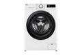 LG Serie R5 F4DR509SBW Vaske-/ tørremaskine Vaske-/ tørremaskine