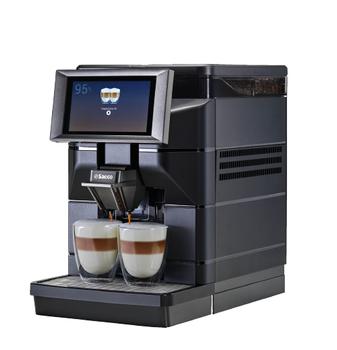 SAECO Magic M1 Fuld-auto Espressomaskine 2,5 L (9J0450)
