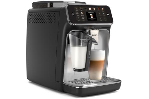 PHILIPS 5500 series EP5546/70 kaffemaskine Fuld-auto Espressomaskine 1,8 L (EP5546/70)