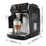 PHILIPS 5500 series EP5546/70 kaffemaskine Fuld-auto Espressomaskine 1,8 L (EP5546/70)