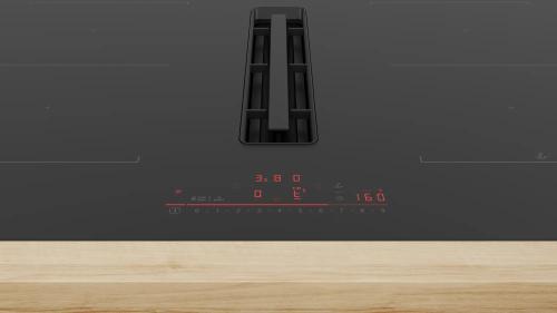 BOSCH Serie | 6 PVQ811H26E Induktions kogeplade Keramik (PVQ811H26E)