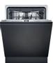 SIEMENS iQ300 SX63EX22CE opvaskemaskine Fuldt indbygget 14 kuverter A