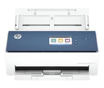 HP ScanJet Ent Flow N9000 sn1 Scanner EU (8Q4W1A#B19)