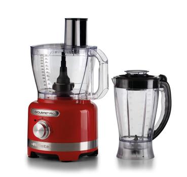 ARIETE Table Blender red (00C178200AR0)