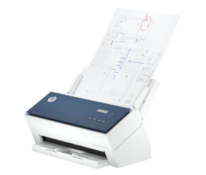 HP ScanJet Ent Flow 9000 s1 Scanner EU (8Q4W0A#B19)