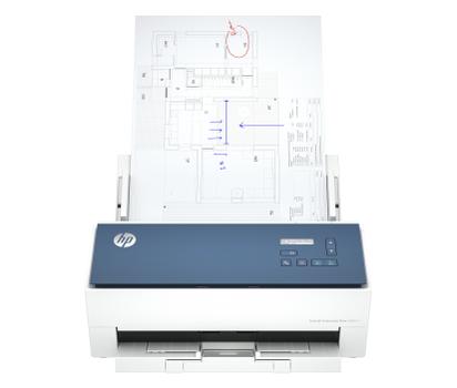 HP ScanJet Ent Flow 9000 s1 Scanner EU (8Q4W0A#B19)