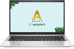 Upcycle IT HP EliteBook 845 G7 14"" | Ryzen 3 PRO 5400U | 8GB | 256GB | AMD Radeon Graphics | 4G | Windows 11 Pro | 2vuotta | Refurbished A-grade