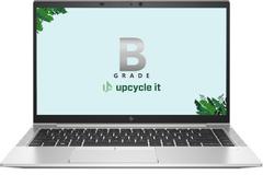 Upcycle IT HP EliteBook 845 G7 14"" | Ryzen 3 PRO 5400U | 8GB | 256GB | AMD Radeon Graphics | 4G | Windows 11 Pro | 2vuotta | Refurbished B-grade