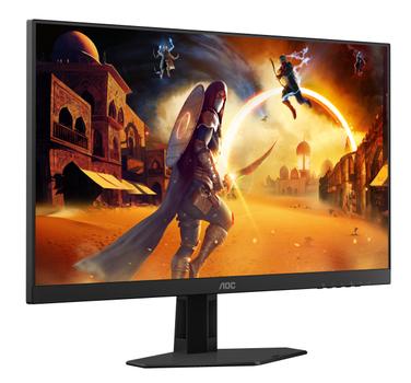 AOC Re Computer Monitor 68.6 Cm  (27G4HRE)