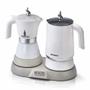 ARIETE 1344 - electric percolator/kettle/milk frother
