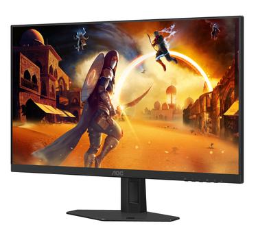 AOC Re Computer Monitor 68.6 Cm  (27G4HRE)