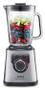 TEFAL Perfect Mix+ BL811D38 Blender Autorengøringsfunktion Smoothie-funktion Pulsfunktion Isknuserfunktion Rustfrit stål/mørkegrå