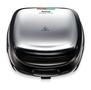 TEFAL Snack Time SW341D12 700W Stål/sort (SW341D12)