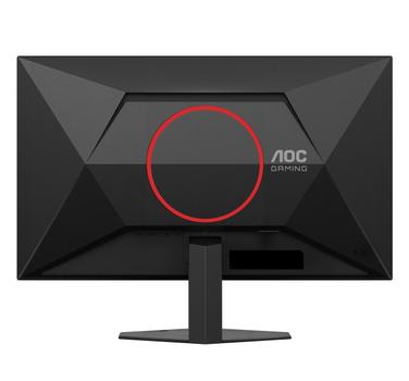 AOC Re Computer Monitor 68.6 Cm  (27G4HRE)