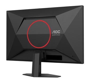 AOC Re Computer Monitor 68.6 Cm  (27G4HRE)