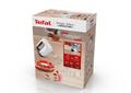 TEFAL PrepMix HT462138 Håndmixer Turbofunktion Snehvid (HT462138)