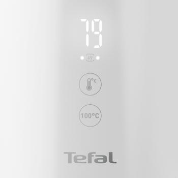 TEFAL Sense KO6931 elkedel 1,5 L 1800 (KO6931)