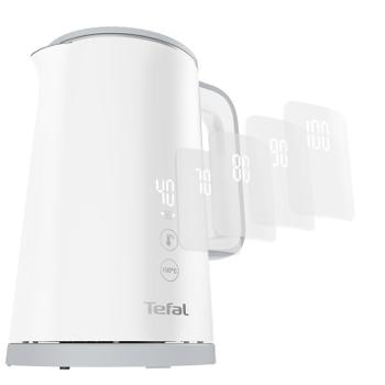 TEFAL Sense KO6931 elkedel 1,5 L 1800 (KO6931)