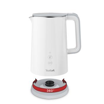 TEFAL Sense KO6931 elkedel 1,5 L 1800 (KO6931)