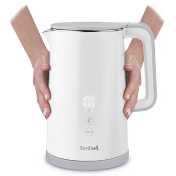 TEFAL Sense KO6931 elkedel 1,5 L 1800 (KO6931)