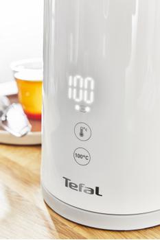 TEFAL Sense KO6931 elkedel 1,5 L 1800 (KO6931)