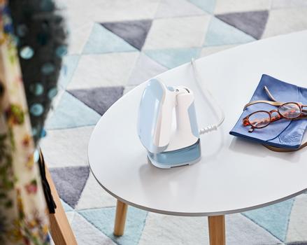 TEFAL Hånddamper Access Steam Pocket DT3041E1 - handheld fabric steamer (DT3041E1)