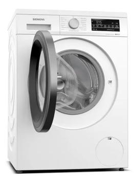 SIEMENS iQ500 WU14UT70 Vaskemaskine Vaskemaskine (WU14UT70)