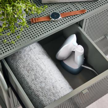 TEFAL Hånddamper Access Steam Pocket DT3041E1 - handheld fabric steamer (DT3041E1)