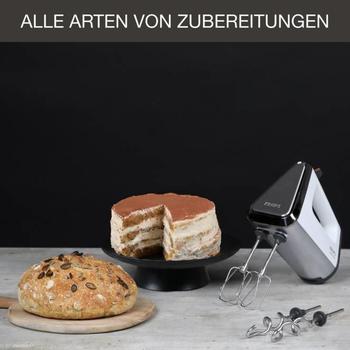 KRUPS GN 9121 3 Mix 9000 Deluxe (GN9121 3MIX9000)