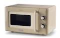 ARIETE Microwave 20 Liter beige