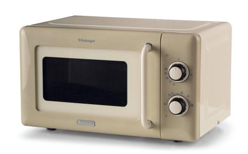 ARIETE Microwave 20 Liter beige (00C396003AR0)
