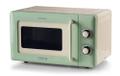 ARIETE Microwave 20 Liter green
