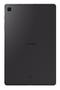 SAMSUNG Galaxy Tab S6 Lite 4GB 64GB Wifi Exynos 1280 T620 7040mAh 10.4inch WUXGA 2000x1200 8MP+5MP Android 2024 Gray (SM-P620NZAAEUB)