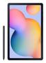 SAMSUNG Galaxy Tab S6 Lite 4GB 64GB Wifi Exynos 1280 T620 7040mAh 10.4inch WUXGA 2000x1200 8MP+5MP Android 2024 Gray (SM-P620NZAAEUB)